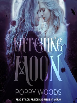 cover image of Witching Moon